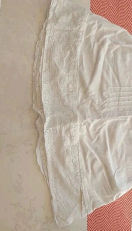 Tunika okaidi 8 años / pantalones de campana 10 años – photo 10
